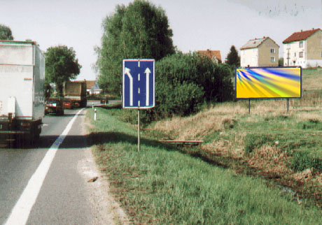 291024 Billboard, Roudná  (1/3)