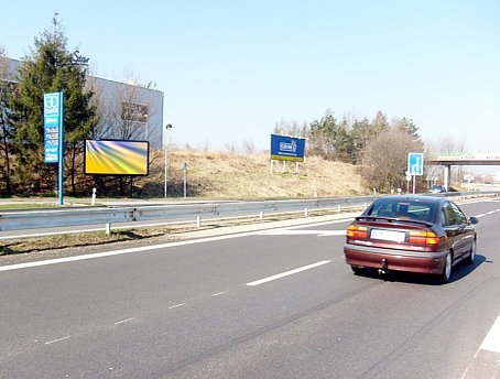 781225 Billboard, Olomouc - Řepčín (Pražská - ČS EuroOil  )