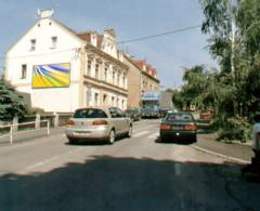 381100 Billboard, Karlovy Vary     (Teplárenská/U Trati )