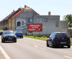 1431205 Billboard, Krčmaň (I/55,Krčmaň)