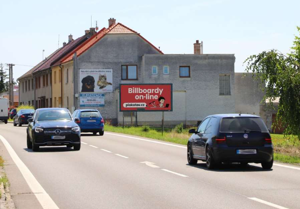 1431205 Billboard, Krčmaň (I/55,Krčmaň)