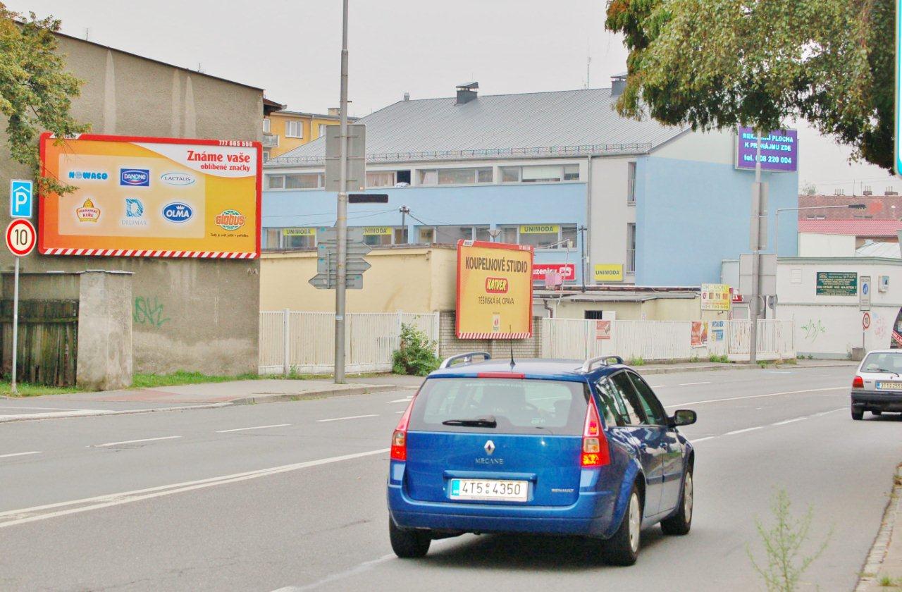 861159 Billboard, Opava (Nákladní)