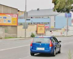 861159 Billboard, Opava (Nákladní)