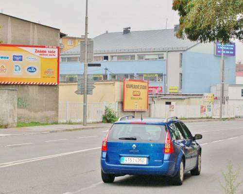 861159 Billboard, Opava (Nákladní)