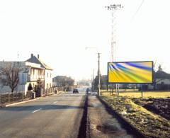 871383 Billboard, Ostrava - Poruba       (Vřesinská  )