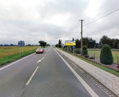 1821095 Billboard, Opava - Pusté Jakartice   (I/46 )