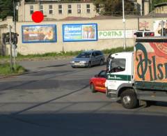 831016 Billboard, Frýdek-Místek (Nádražní)