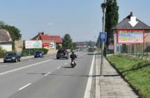 Card image cap1821020 Billboard, Opava - Komárov (I/11, Ostravská)