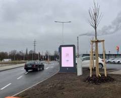 1742032 Citylight, Plzeň - OC Úslava (Jateční)