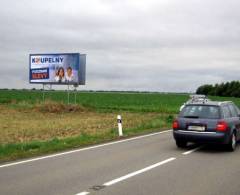 1211047 Billboard, Hrubčice (II/434)