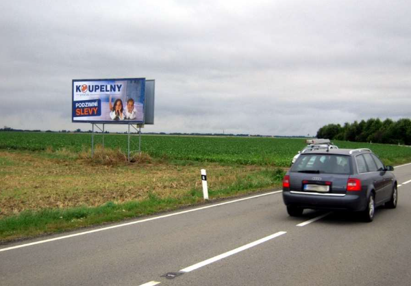 1211047 Billboard, Hrubčice (II/434)