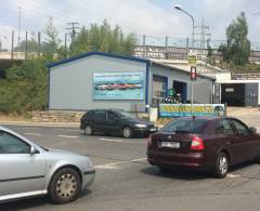 491142 Billboard, Liberec (Rochlická,sm Jablonec n/N )
