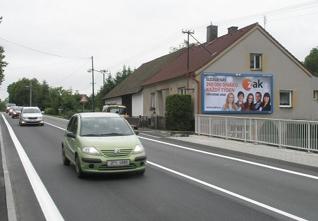 321040 Billboard, Chocenice (silnice 1/20)