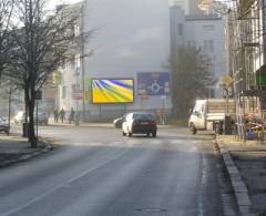 141025 Billboard, Kolín    (Veltrubská X Antonína Kaliny   )