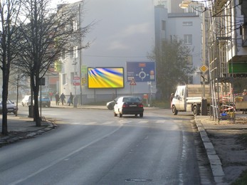 141025 Billboard, Kolín    (Veltrubská X Antonína Kaliny   )