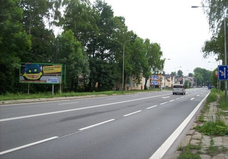1081160 Billboard, Ostrava  (Plzeňská   )