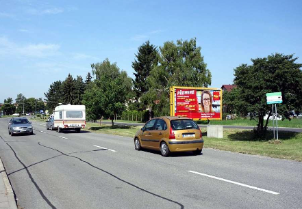 1651010 Billboard, Slavkov u Brna (Bučovická)