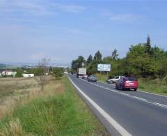 331006 Billboard, Losiná (hlavní silnice E 49)