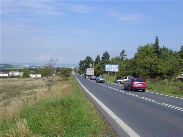 331006 Billboard, Losiná (hlavní silnice E 49)