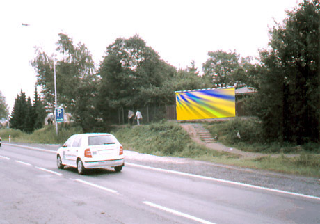 801135 Billboard, Hranice na Moravě     (Olomoucká, I/47, směr Ostrava   )