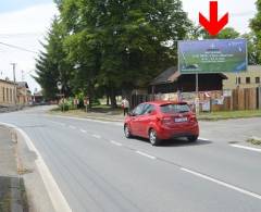 321029 Billboard, Plzeň (Nezvěstice, směr Plzeň)