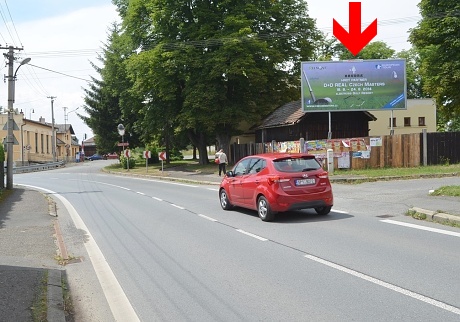 321029 Billboard, Plzeň (Nezvěstice, směr Plzeň)