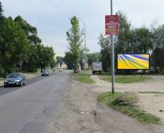 481052 Billboard, Jablonec nad Nisou    (U Přehrady)