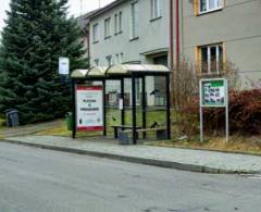 1432072 Citylight, Olomouc (Nedbalova BUS - Topolany)