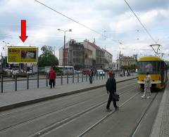 333016 Bigboard, Plzeň - Jižní Předměstí (Sady Pětatřicátniků)