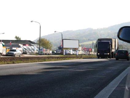 1111038 Billboard, Zlín (Vizovická)