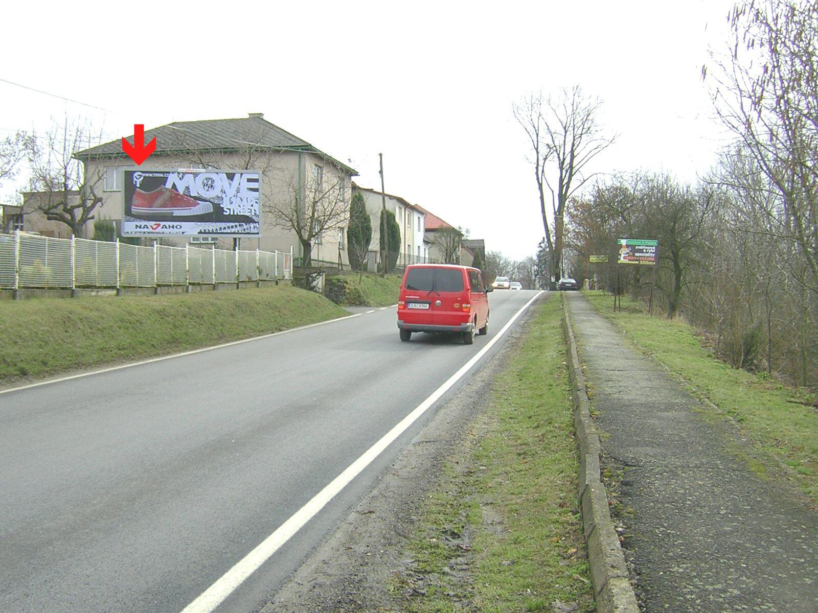 601012 Billboard, Havlíčkův Brod (Okrouhlická)