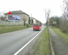 601012 Billboard, Havlíčkův Brod (Okrouhlická)