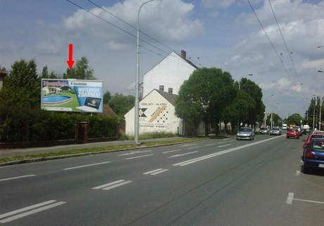 1541080 Billboard, Hradec Králové (Pražská      )