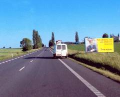 511014 Billboard, Hradec Králové (I/35, Rozběřice )