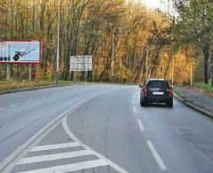 1081030 Billboard, Ostrava - Hulváky (U Koupaliště)