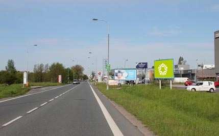 1541009 Billboard, Hradec Králové (bří. Štefanů)