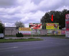 1451015 Billboard, Říčany                         (Černokostelecká 1903/1-BENZINA)