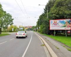 871265 Billboard, Ostrava (Novoveská)