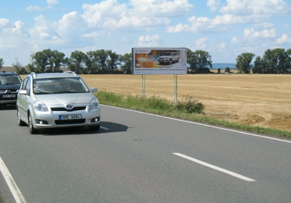 1751011 Billboard, Kroměříž - Polkovice ()