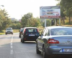 1401013 Billboard, Nymburk (II/330 Poděbradská)