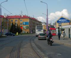 781160 Billboard, Olomouc (Wolkerova 2-směr centrum )