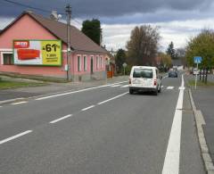 1331008 Billboard, Příbram  (Dubno - silnice I/18      )