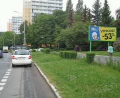 1791022 Billboard, Litvínov (Podkrušnohorská 1877       )