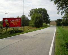 1171025 Billboard, Telč (I/406                         )