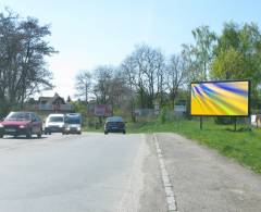 101899 Billboard, Praha 20 - Horní Počernice (Ve Žlíbku  )