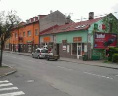 1081119 Billboard, Ostrava  (Přemyslovců      )