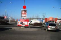 Card image cap872007 Citylight, Ostrava (OC AVION Shopping Park Ostrava)