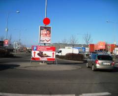 872007 Citylight, Ostrava (OC AVION Shopping Park Ostrava)