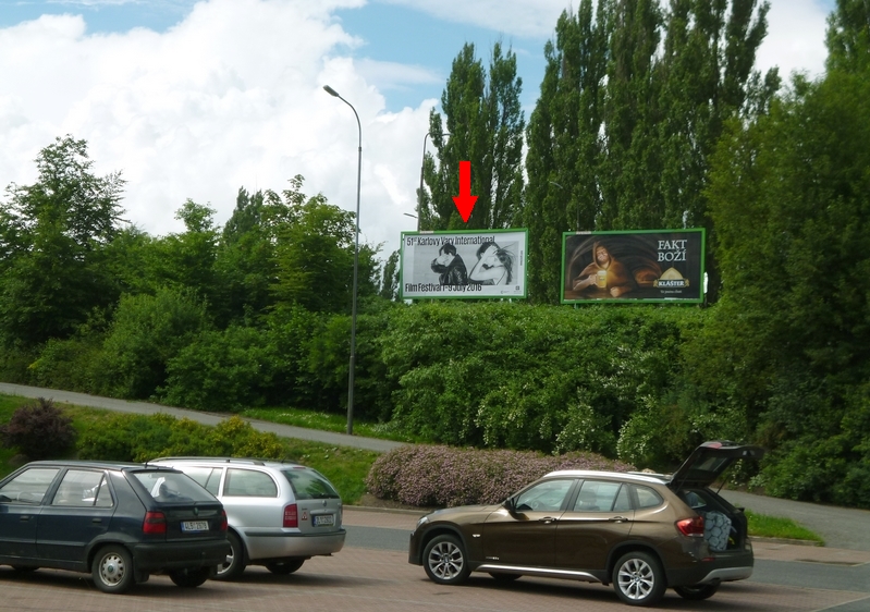 1311028 Billboard, Liberec (OC NISA - Rochlice          )