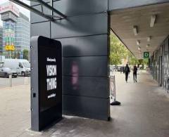 1082012 Citylight, Ostrava - NC Karolina (Vítkovická)